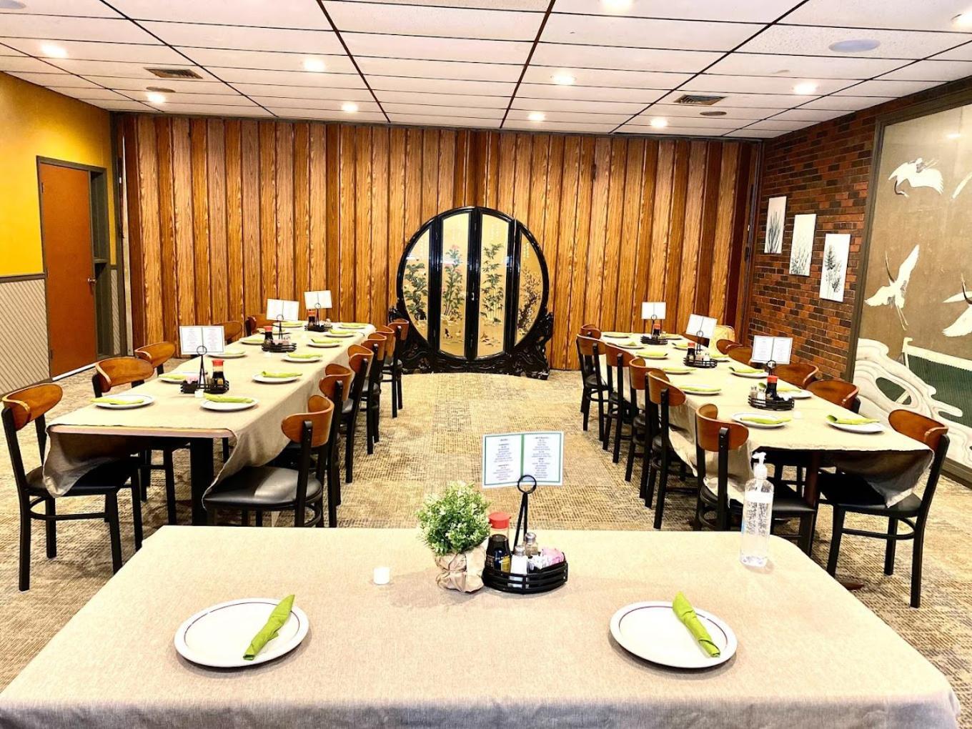 Regency Inn Iola Kültér fotó
